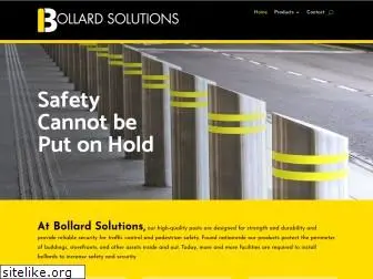 bollardsolutions.com