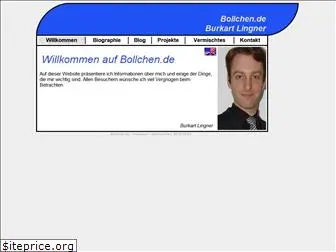 bollchen.de