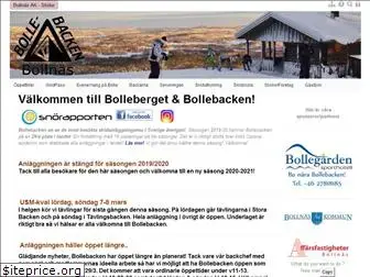 bollebacken.com