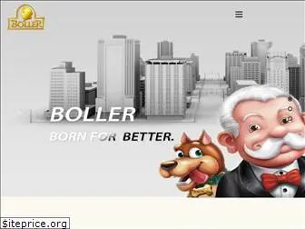 bollertech.com