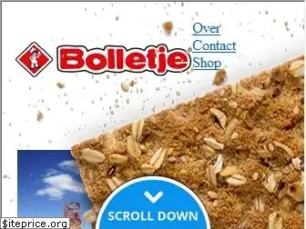 bolletje.com