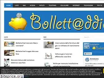 bollettaddio.it