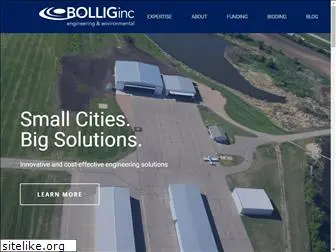 bollig-engineering.com