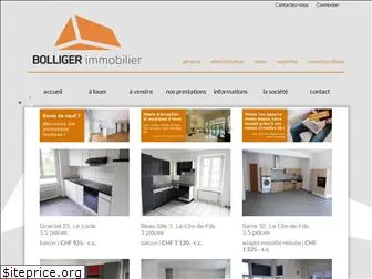 bolliger-immobilier.ch