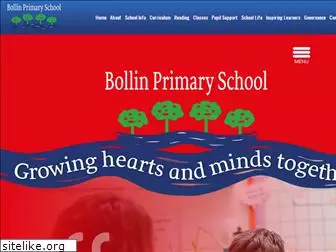 bollin-primary.com