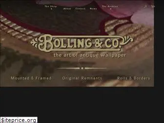 bollingco.com