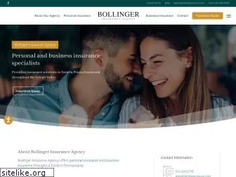 bollingerinsure.com