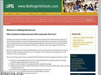 bollingerschools.com
