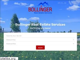 bollingerservices.com