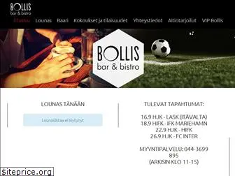 bollis.fi