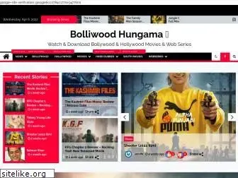 bolliwoodhungama.com