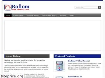 bollomfire.co.uk