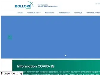 bollore-energy.com