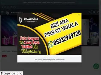 bollucuoglu.com.tr