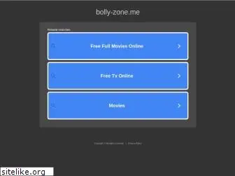 bolly-zone.me