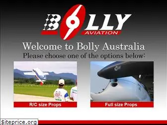 bolly.com.au