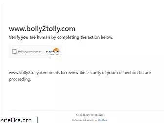 bolly2tolly.com