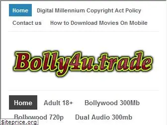 bolly4u.mobi