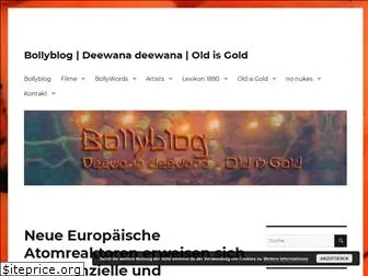 bollyblog.de