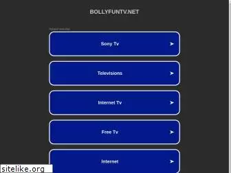 bollyfuntv.net