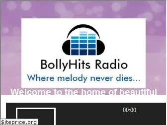 bollyhitsradio.com