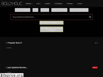 bollyholic.site