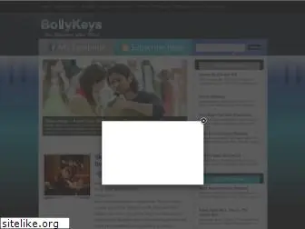 bollykeys.com