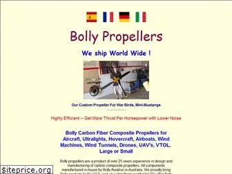 bollypropellers.com