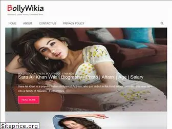 bollywikia.com