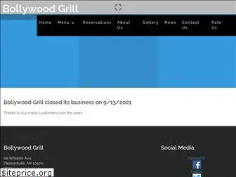 bollywood-grill.com