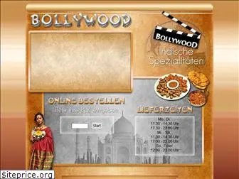 bollywood-restaurant.de