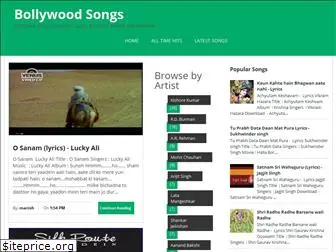 bollywood-songs.in