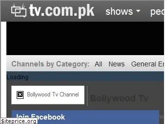 bollywood.tv.com.pk