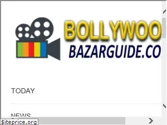 bollywoodbazarguide.com