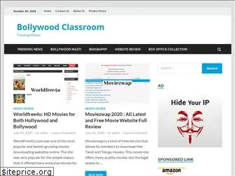 bollywoodclassroom.com