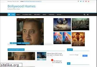 bollywoodhomes.com