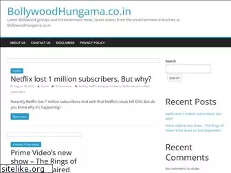bollywoodhungama.co.in