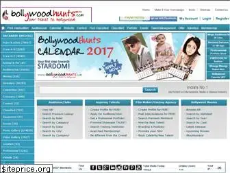 bollywoodhunts.com