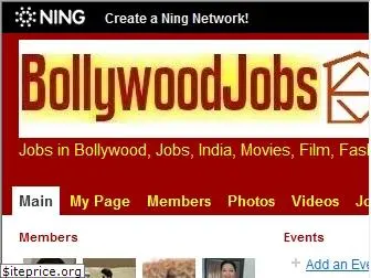 bollywoodjobs.com