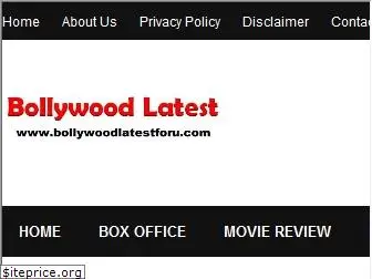 bollywoodlatestforu.com