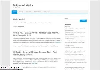 bollywoodmaska.com