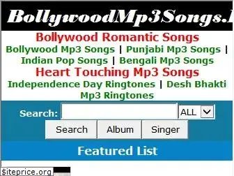 bollywoodmp3songs.in