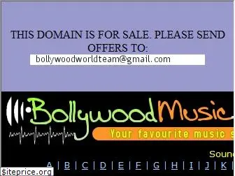 bollywoodmusic.com