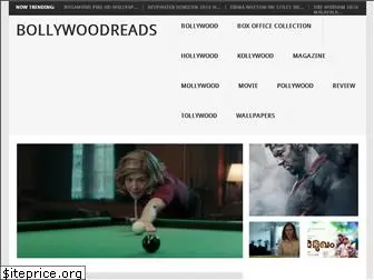 bollywoodreads.com