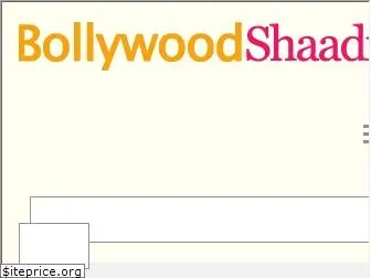 bollywoodshadis.com