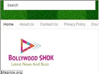 bollywoodshok.com