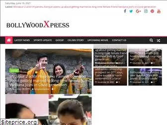 bollywoodxpress.in