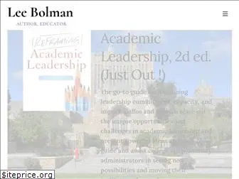 bolman.com