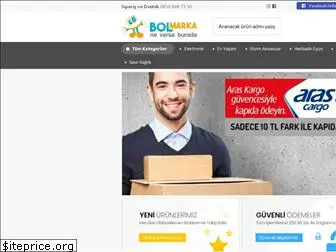 bolmarka.com