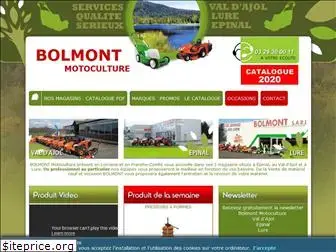 bolmont.fr